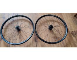 Spank 27.5 XD