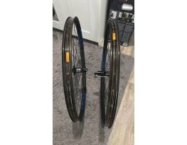 Spank 350 Vibrocore Boost kerékszett