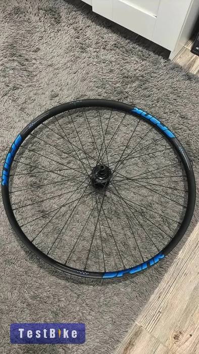 Spank 350 Vibrocore Boost 29” kerékszett