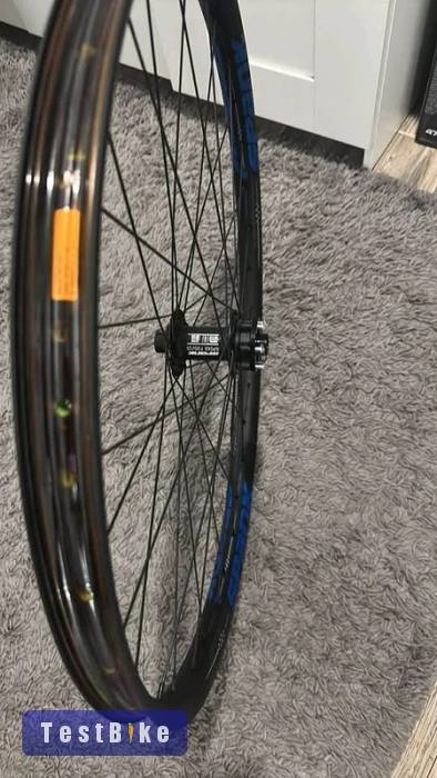 Spank 350 Vibrocore Boost 29” kerékszett