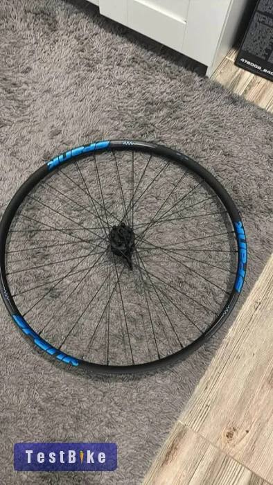 Spank 350 Vibrocore Boost 29” kerékszett