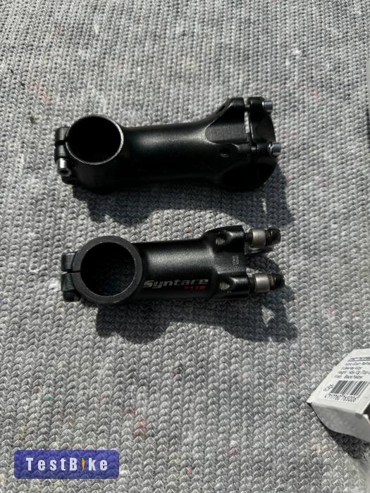 Akcó! Spank Oozy/Spike, Syntace, Truvativ, stb stucnik