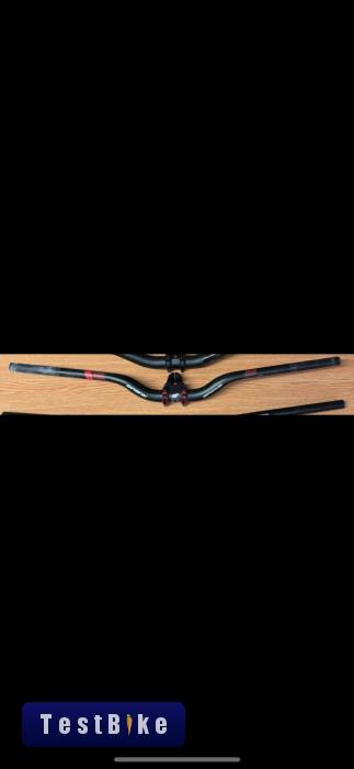 Spank Spike kormány 800mm és stucni