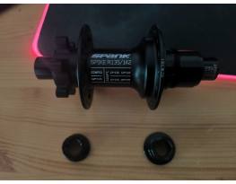 Spank Spike R135/142