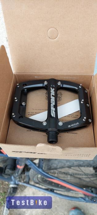 SPANK Spoon 90 pedál