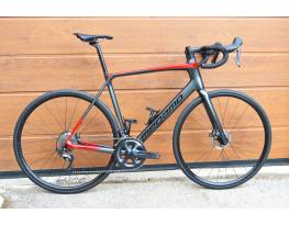 Spanyol Megamo Raise Disc karbon,Ultegra R8020 hydro
