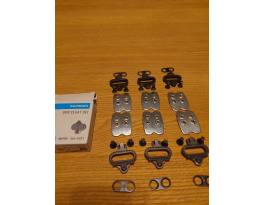 SPD cleat set SM-SH51