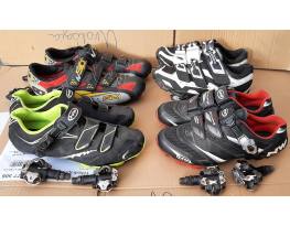 Spd kerĂ©kpĂĄros mtb mountainbike cipĆk-northwave-sidi-shimano