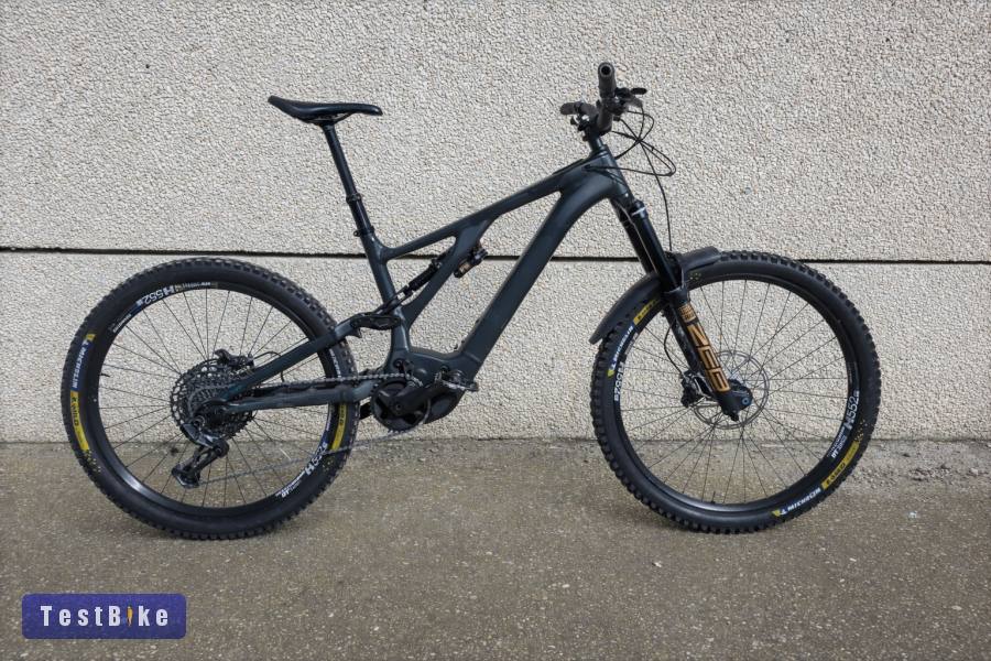 Specalized Turbo Kenevo Comp 2023