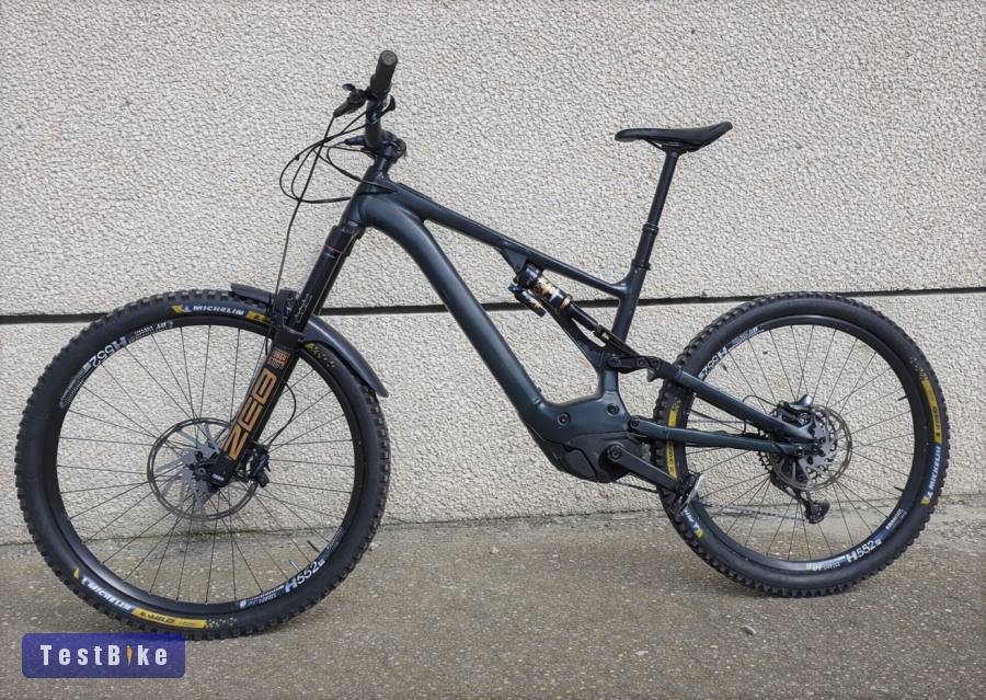 Specalized Turbo Kenevo Comp 2023