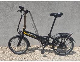 Special 99 e Runner összecsukható elektromos kerékpár ebike / pedelec