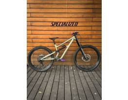 Specialialized Status 2 170 DH / Downhill kerékpár