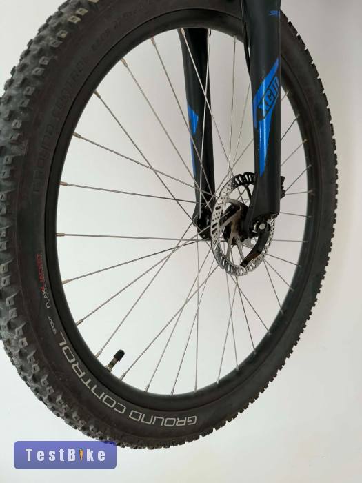 SPECIALIZED — MTB Rockhopper Sport (Crosscountry)