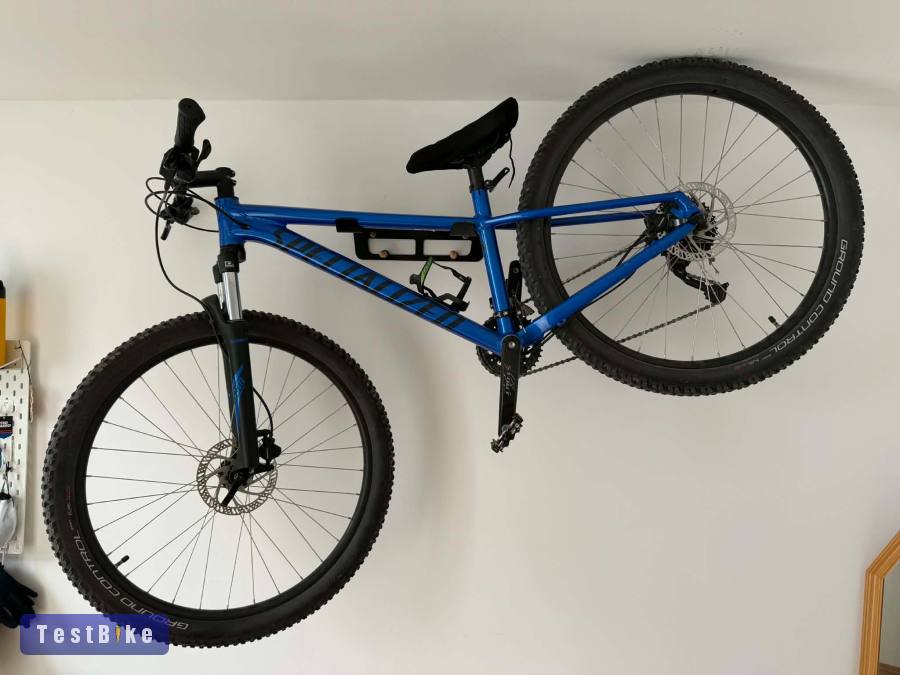 SPECIALIZED — MTB Rockhopper Sport (Crosscountry)