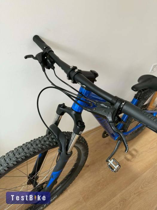 SPECIALIZED — MTB Rockhopper Sport (Crosscountry)