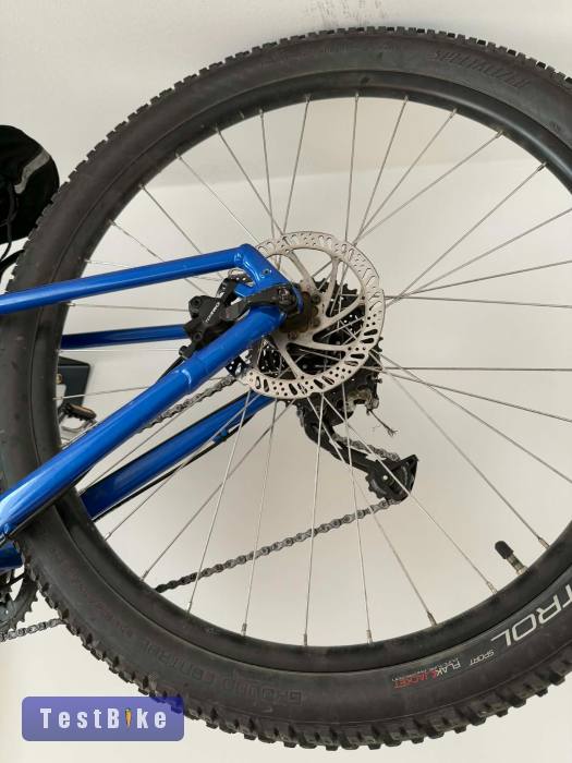 SPECIALIZED — MTB Rockhopper Sport (Crosscountry)