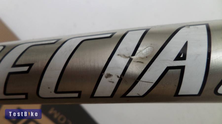 Specialized  ritchey logic nitánium  váz akcio!