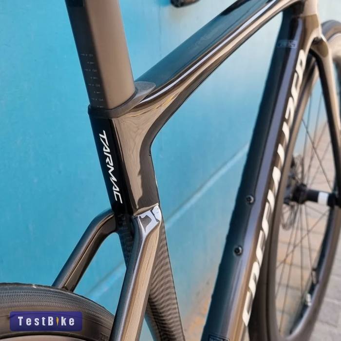 Specialized  Tarmac SL7 Pro Sram Force eTap AXS 2023