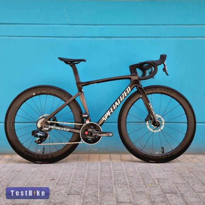 Specialized  Tarmac SL7 Pro Sram Force eTap AXS 2023