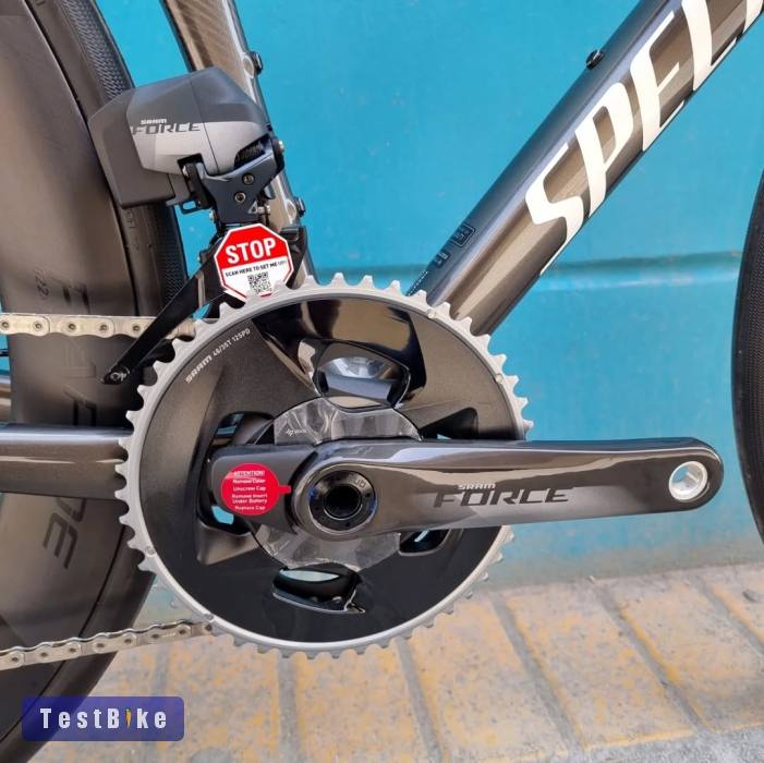 Specialized  Tarmac SL7 Pro Sram Force eTap AXS 2023