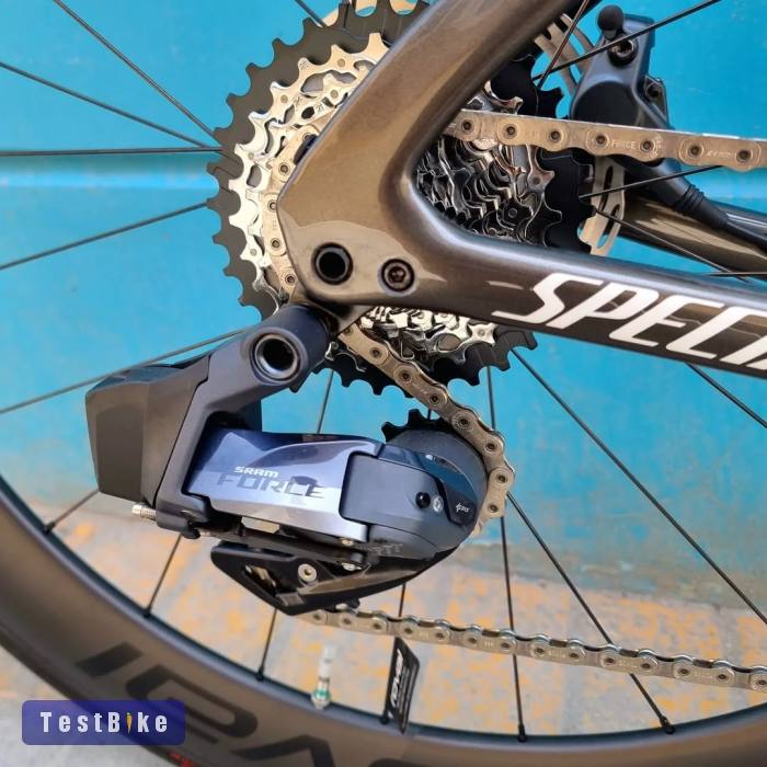 Specialized  Tarmac SL7 Pro Sram Force eTap AXS 2023