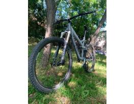 Specialized 2010 FSR xc Pro