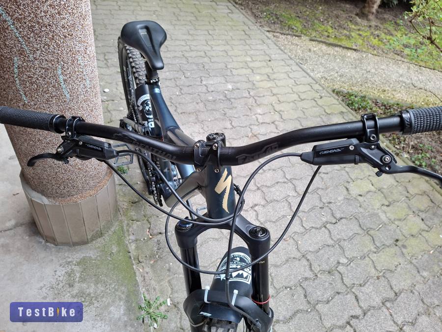 Specialized 2019 Enduro Comp 29 Aluminium