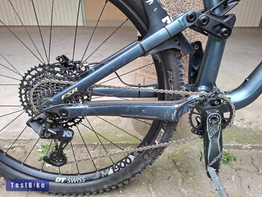 Specialized 2019 Enduro Comp 29 Aluminium