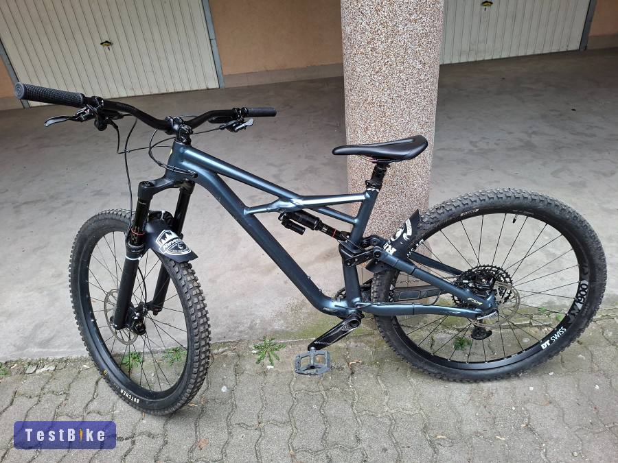 Specialized 2019 Enduro Comp 29 Aluminium