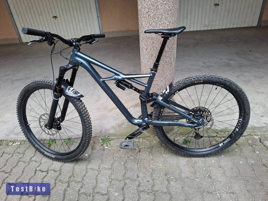 Specialized 2019 Enduro Comp 29 Aluminium