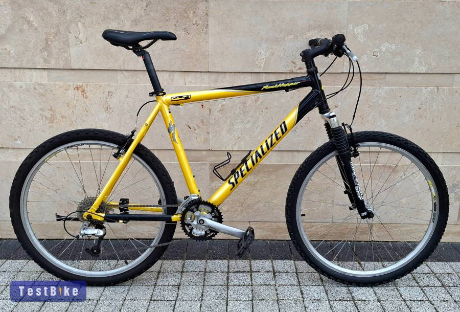 Specialized 26