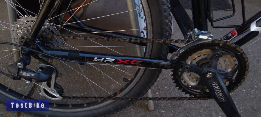 Specialized 26-os mtb eladó