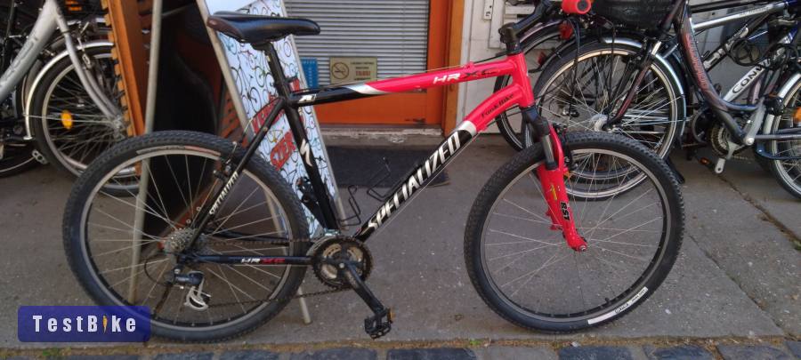 Specialized 26-os mtb eladó