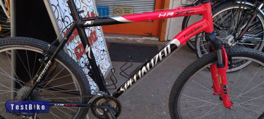 Specialized 26-os mtb eladó