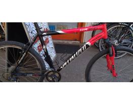 Specialized 26-os mtb eladó