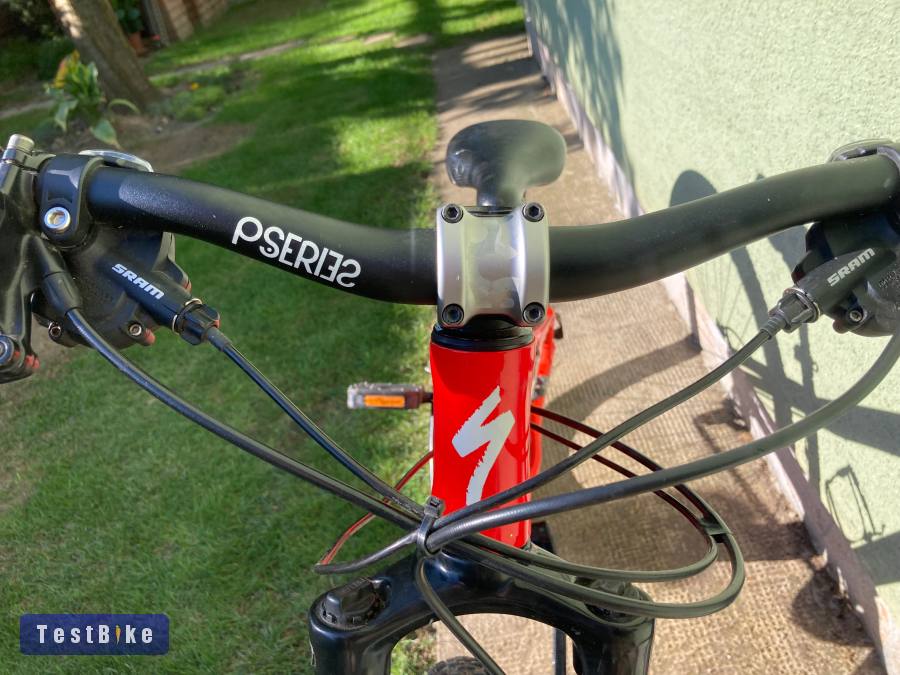 Specialized 26” P.Street2 XS!