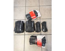 Specialized 29,27,5/Schwalbe 27,5, Continental XC külsők!
