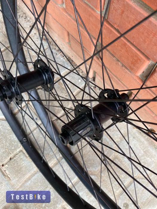 Specialized 29" kerékszett