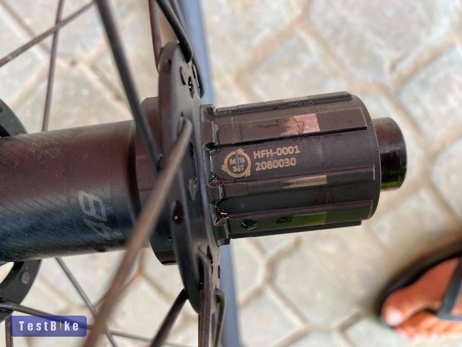 Specialized 29" kerékszett