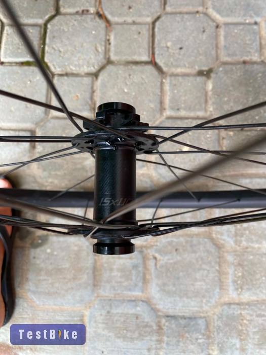 Specialized 29" kerékszett