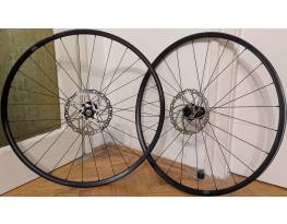 Specialized 29er XC boost szett(acél HG test, 6 csavaros TF)