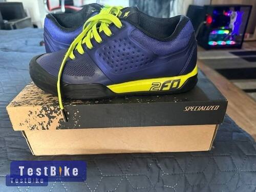Specialized 2FO Flat 
