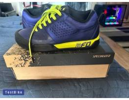 Specialized 2FO Flat 