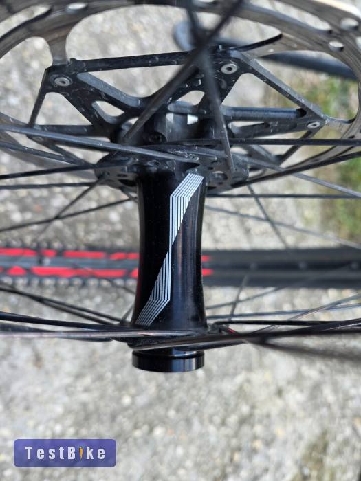 Specialized 32H Boost agyszett