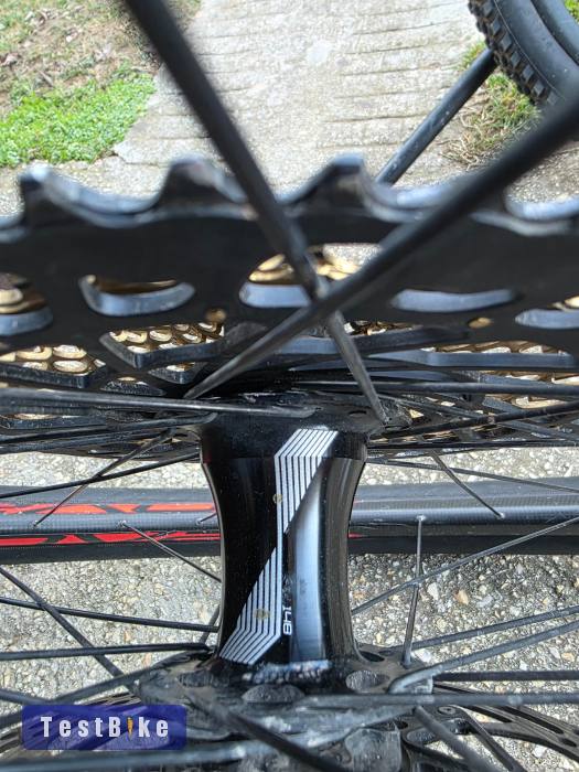 Specialized 32H Boost agyszett