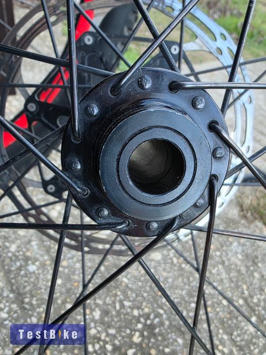 Specialized 32H Boost agyszett