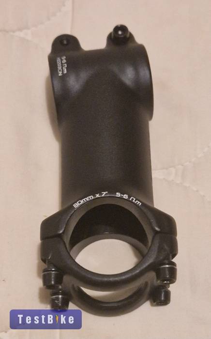 Specialized 80mm-es kormányszár eladó!