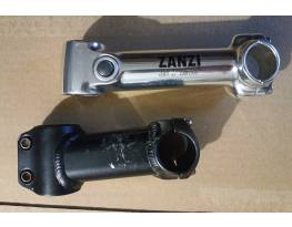 Specialized 90mm, TranzX Zanzi 125mm stucnik