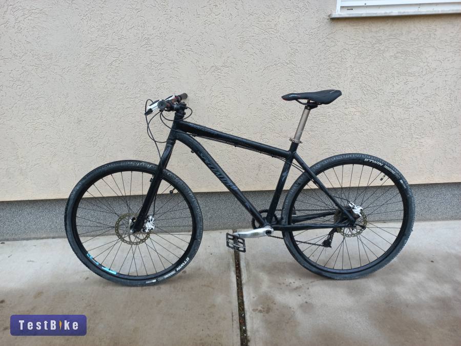Specialized