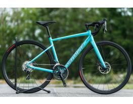Specialized Allez (52) alu-karbon országúti kerékpár